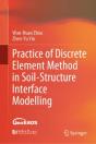 Practice Of Discrete Element Method In Soil-Structure Interface Modelling - Preview