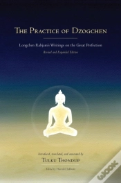Capa do artigo Practice Of Dzogchen