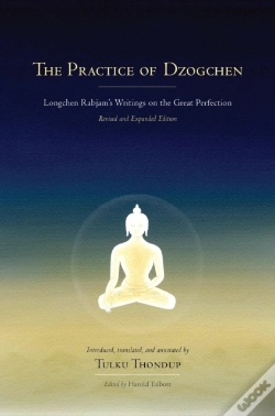 Capa do artigo Practice Of Dzogchen