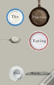 Capa do artigo Practice Of Eating