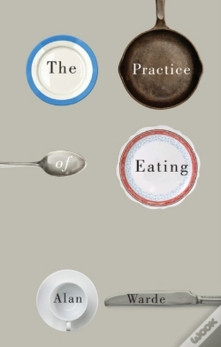 Capa do artigo Practice Of Eating