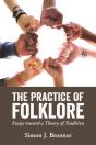 Practice Of Folklore - Preview