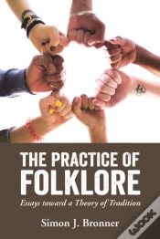 Capa do artigo Practice Of Folklore
