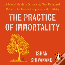 Capa do artigo Practice Of Immortality