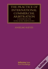 Practice Of International Commercial Arbitration