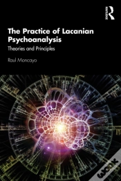 Capa do artigo Practice Of Lacanian Psychoanalysis