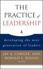 Practice Of Leadership - Preview