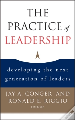 Capa do artigo Practice Of Leadership