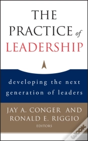 Capa do artigo Practice Of Leadership