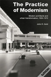 Capa do artigo Practice Of Modernism