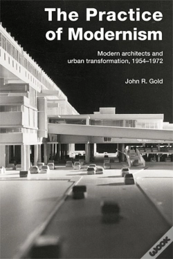 Capa do artigo Practice Of Modernism