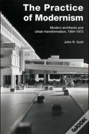 Capa do artigo Practice Of Modernism