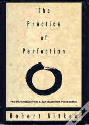Capa do artigo Practice Of Perfection