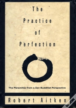 Capa do artigo Practice Of Perfection
