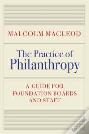 Capa do artigo Practice Of Philanthropy
