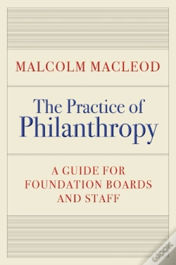 Capa do artigo Practice Of Philanthropy
