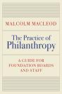 Practice Of Philanthropy - Preview