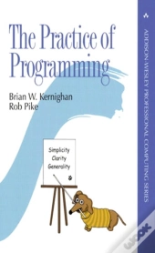 Practice Of Programming, The