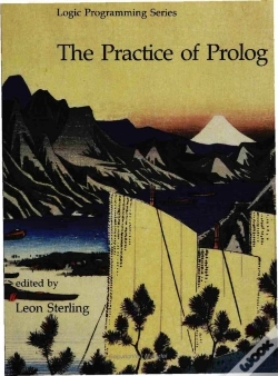 Capa do artigo Practice Of Prolog