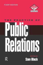 Practice Of Public Relations - Preview