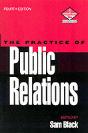 Practice Of Public Relations - Preview