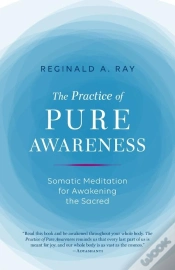 Capa do artigo Practice Of Pure Awareness