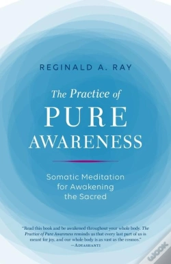 Capa do artigo Practice Of Pure Awareness