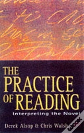 Capa do artigo Practice Of Reading