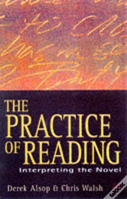 Capa do artigo Practice Of Reading
