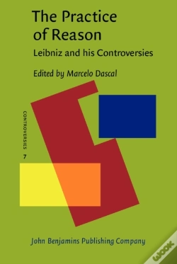 Capa do artigo Practice Of Reason
