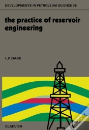 Capa do artigo Practice Of Reservoir Engineering