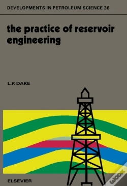 Capa do artigo Practice Of Reservoir Engineering