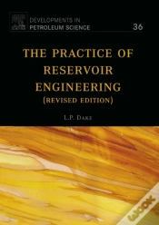 Capa do artigo Practice Of Reservoir Engineering (Revised Edition)
