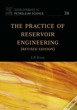 Capa do artigo Practice Of Reservoir Engineering (Revised Edition)