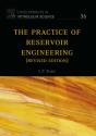 Practice Of Reservoir Engineering (Revised Edition) - Preview