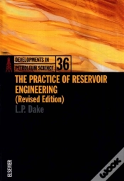 Capa do artigo Practice Of Reservoir Engineering (Revised Edition)