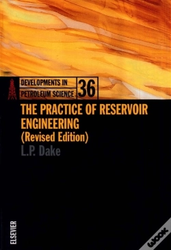 Capa do artigo Practice Of Reservoir Engineering (Revised Edition)