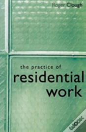 Capa do artigo Practice Of Residential Work