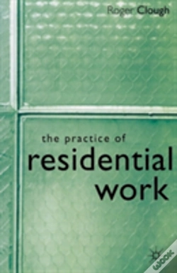 Capa do artigo Practice Of Residential Work