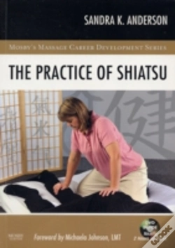 Capa do artigo Practice Of Shiatsu