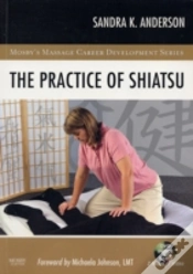 Capa do artigo Practice Of Shiatsu
