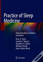 Capa do artigo Practice Of Sleep Medicine