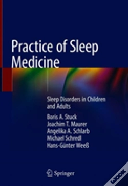 Capa do artigo Practice Of Sleep Medicine