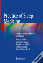 Practice Of Sleep Medicine