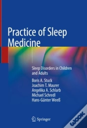 Capa do artigo Practice Of Sleep Medicine