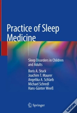 Capa do artigo Practice Of Sleep Medicine