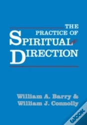 Capa do artigo Practice Of Spiritual Direction