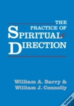 Capa do artigo Practice Of Spiritual Direction