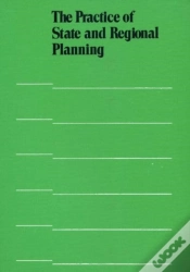 Capa do artigo Practice Of State And Regional Planning