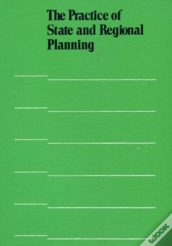 Capa do artigo Practice Of State And Regional Planning